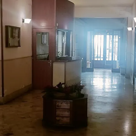 Onoratocinque House Daire Palermo